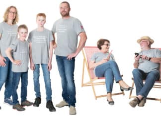 50 Jahre Installationen Steiner in Dellach