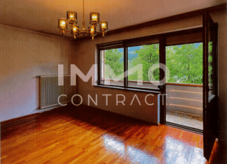 Charmante 75 m² Wohnung in Gundersheim zu vermieten