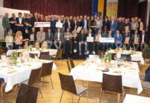 Stadtgemeinden Hermagor-Pressegger See mit vier „e“ ausgezeichnet