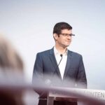 LR22 Schlanitzeralm Straße am Nassfeld wird saniert