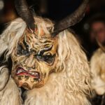 Krampuslauf in Hohenthurn: Unbekannter Mann verletzte 15-jährigen Burschen