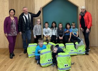 ÖAMTC – “Sehen und gesehen werden”