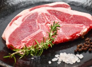 FPÖ-Angerer: FPÖ für Totalverbot von künstlich erzeugtem Laborfleisch!