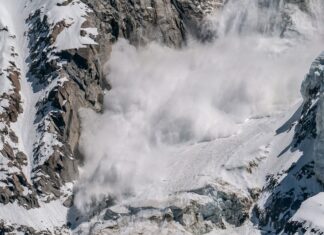 Lawinenwarndienst startet mit neuer Online-Plattform