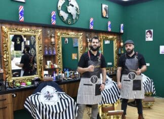 Neueröffnung in Hermagor: Goldene Schere Plus!