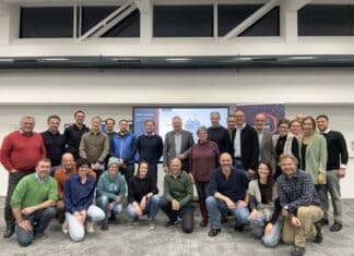 Interkommunales Steuerungsgruppentreffen der Gemeinden