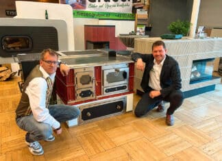 Auf ein wohlig-warmes neues Jahr!