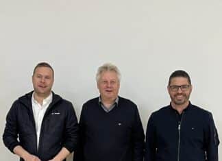 Neuer Vizebürgermeister, neuer Stadtrat und neue Gemeinderäte