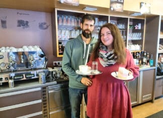 Kitty´s Cafe in Bad Bleiberg