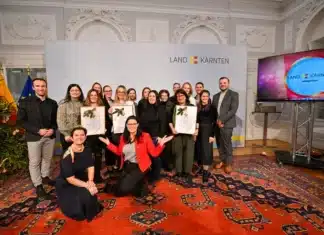 Integrationspreis 2024: Miteinander mehr erreichen