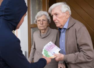 Vorsicht vor Telefonbetrügern in Kärnten: Polizei warnt vor falschen Polizisten