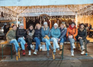Adventmarkt 2024: Weihnachtliches Markttreiben in Tröpolach