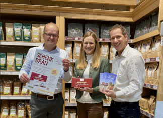 Genussland Kärnten Gutscheine: ab sofort in vielen Lagerhaus-Filialen erhältlich!