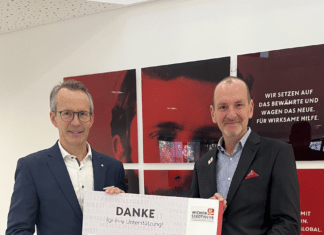 Neue Simulationssysteme verbessern die Ausbildung von Notfallsanitäter:innen