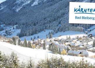Tourismusverband Bad Bleiberg