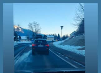 Skivergnügen mit Verzögerungen: Jetzt ist Geduld gefragt!