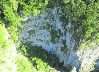 ,,Typische Gefahr” – Niemand haftet bei Unfall in Mauthner- Klamm