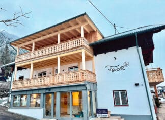 Tradition und modernster Komfort am Weissensee