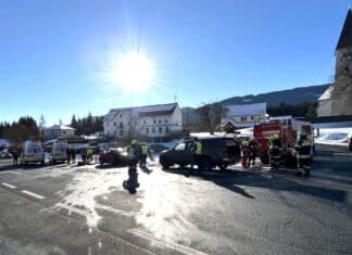 Traurige Nachricht: Tödlicher Unfall auf der B111