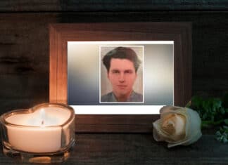 Traurige Gewissheit: Levi Melcher (22) tot aufgefunden