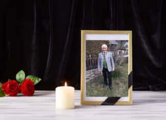 Viktor Pirkopf mit 82 Jahren verstorben