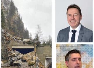 Langfristige und zukunftsfähige Tunnellösung notwendig!