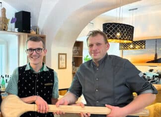 Restaurant „Knappenhaus“