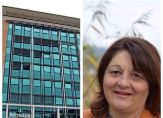 Personalrochade bei der SPÖ Hermagor: StR. Martina Wiedenig gibt Rücktritt bekannt