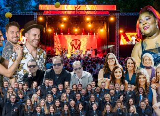 Matakustix – Die etwas andere Heimatshow