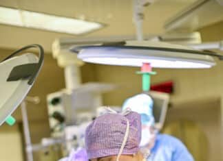 März 2025: Ausbildung zur Operationstechnischen Assistenz