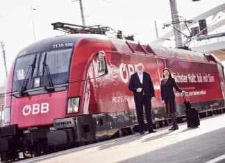 Neuer Job gefällig? ÖBB bietet 3.400 Arbeitsplätze in Zeiten von Insolvenzen und Wirtschaftsflaute