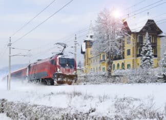 ÖBB Kärnten: Neuer Fahrplan ab 15. Dezember 2024 – Komfort und Innovation für alle Reisende