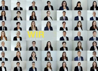 FÜR.EINANDER ZUKUNFT VERWIRKLICHEN