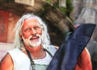 „Urgestein“ von Bad Bleiberg