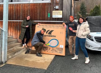 Weihnachtswunschaktion