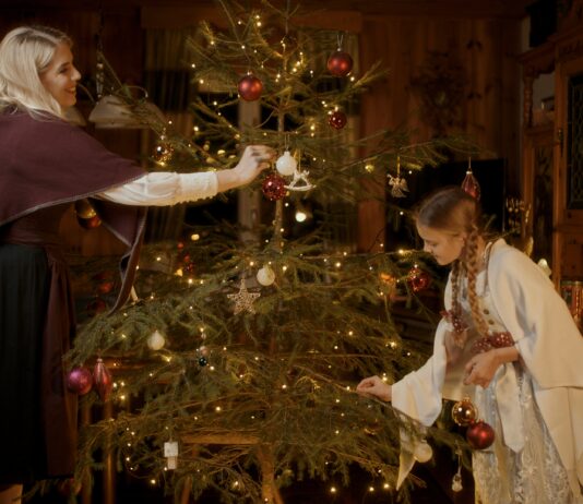 Neues Musikvideo zum Klassiker