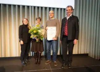 Innovationstag 2024 – Hermagorer Vermieter am Podest