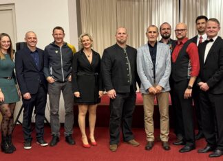 Carinthian Lions mit neuem Vorstand