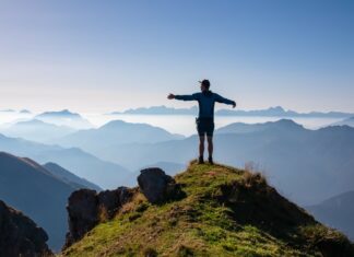 Am 12. Jänner 2025: NEIN zu Windparks im Gailtal!