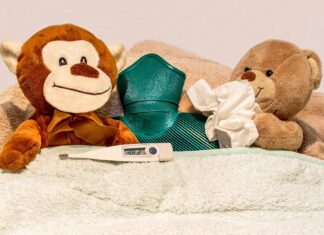 Grippeimpfung: Sich selbst & Andere schützen