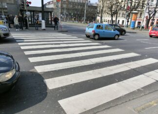 VCÖ: In Kärnten jeder 3. Fußgängerunfall bei Dunkelheit am Schutzweg, im Dezember sogar mehr als die Hälfte