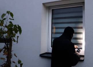 Schutz vor Einbruchsserie: So kannst du dich bestmöglich schützen!