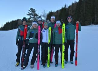 Weltcupauftakt der Skibergsteiger: Hoffnung auf Christof Hochenwarter