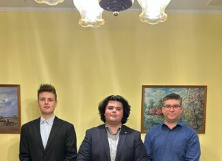 Starke Stimme für die Kärntner Studenten – „Freiheitliche Studenten Kärnten“ feiern ihre Gründung