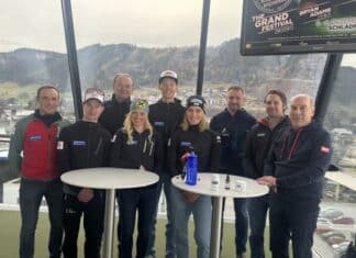 Gut vorbereitet in die Saison