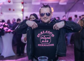 “The Winter Nights” Tröploach: Back to the Roots – Zeitreise in die 70er und 80er