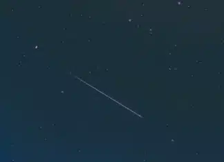 Geminiden 2024: Sternschnuppen-Nacht der Superlative