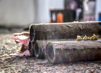 Schwerer Unfall mit Böller: 13-Jähriger ins Klinikum Klagenfurt geflogen