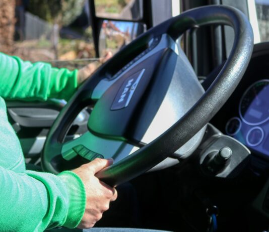 Verstöße & fehlende Lenkberechtigung stoppten Weiterfahrt