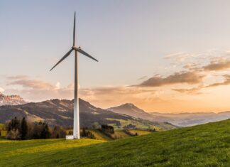 Angerer: Stellungnahme zu Wind-Industrieanlagen auf den Kärntner Bergen